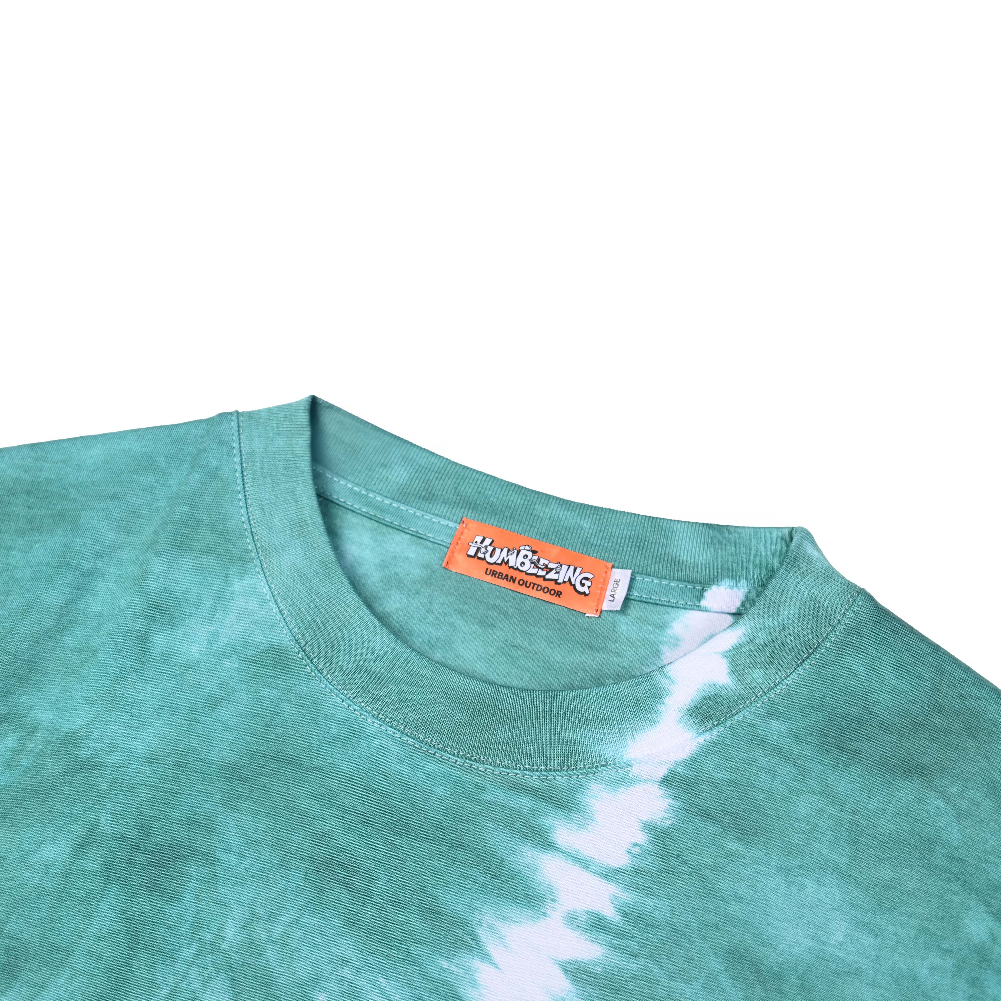 Freedom Tie Dye