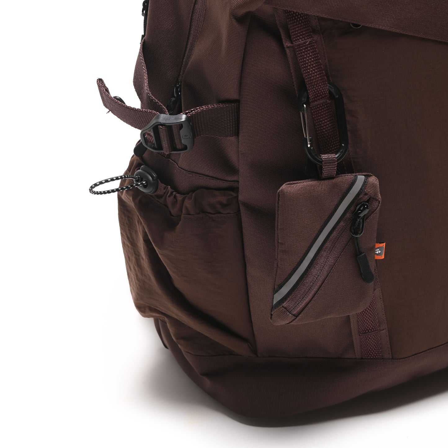 Denali Bagpack Brown