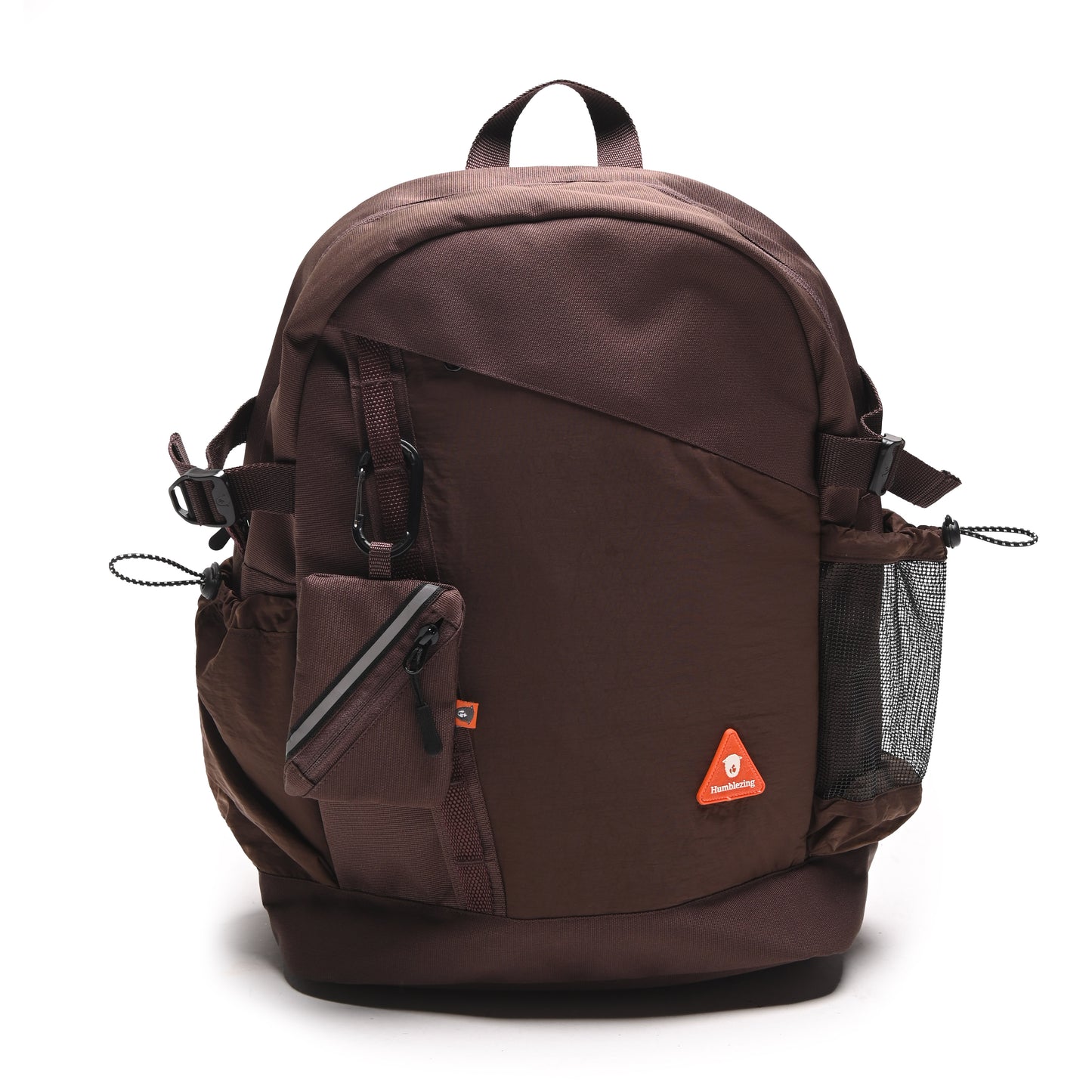 Denali Bagpack Brown