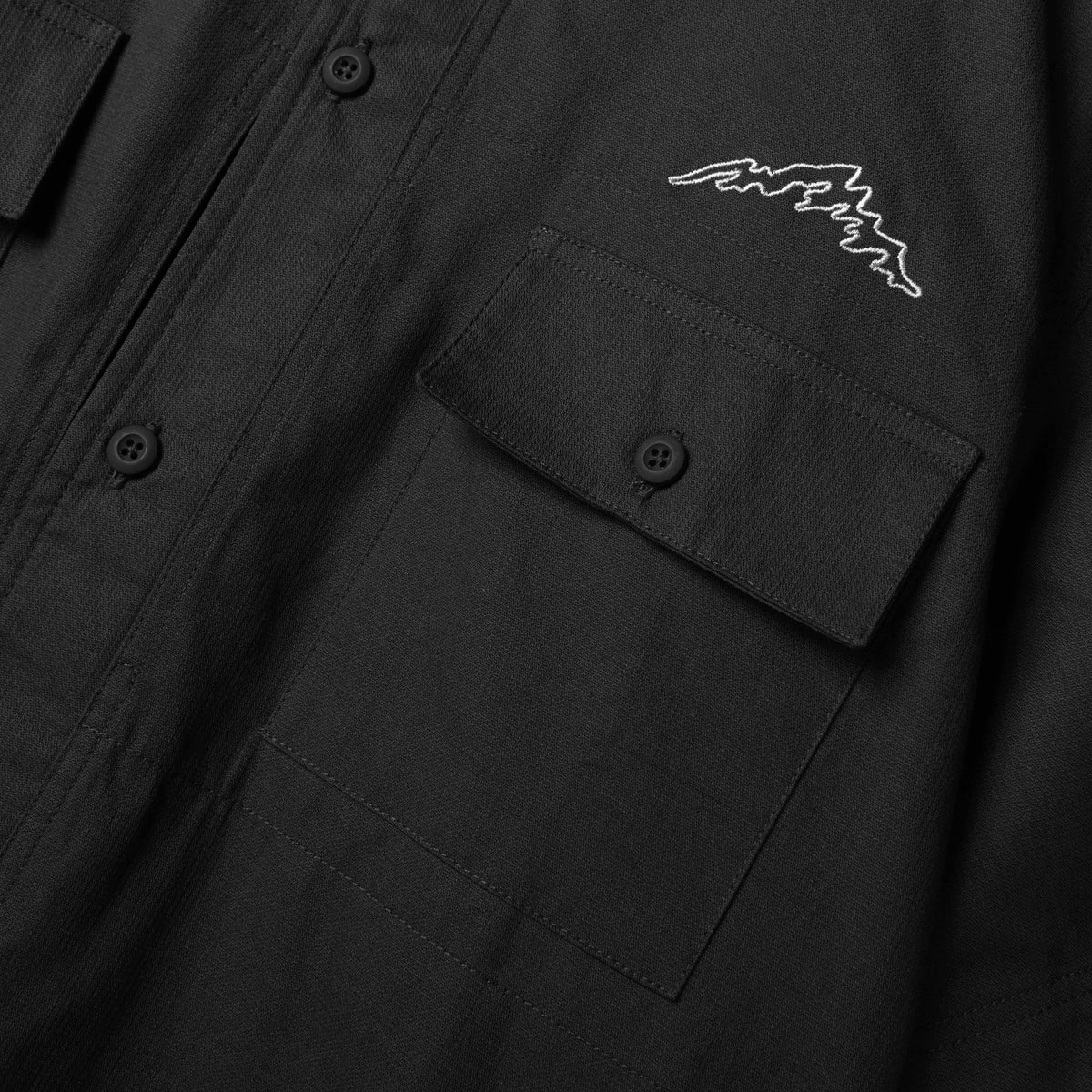 Hugo Shirt Black