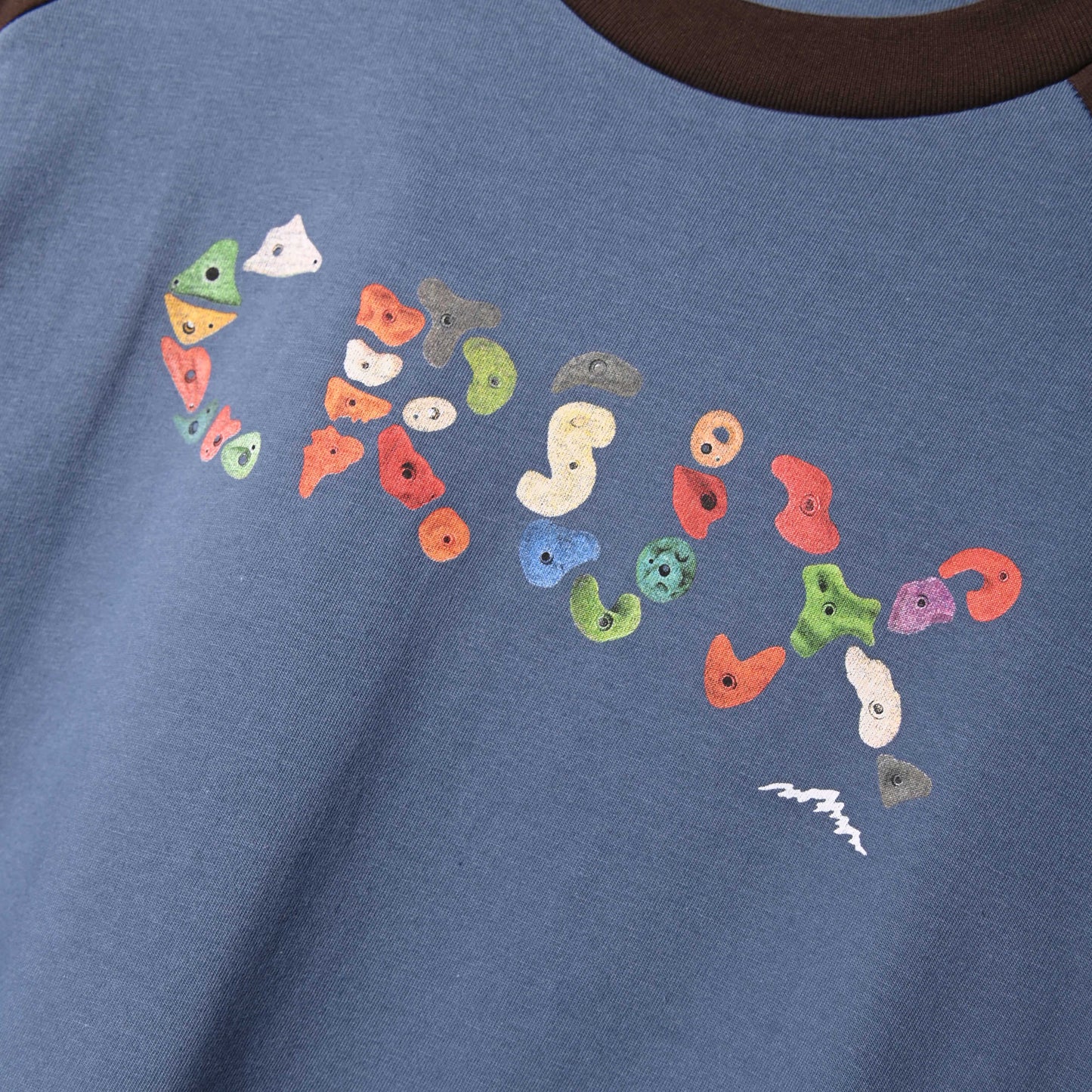 Crux Tshirt Bearing Sea