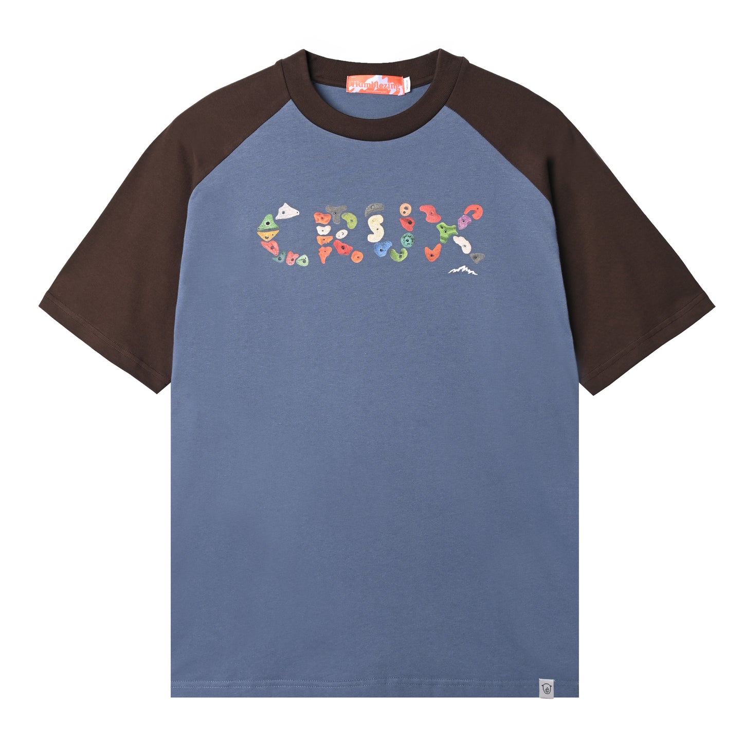 Crux Tshirt Bearing Sea