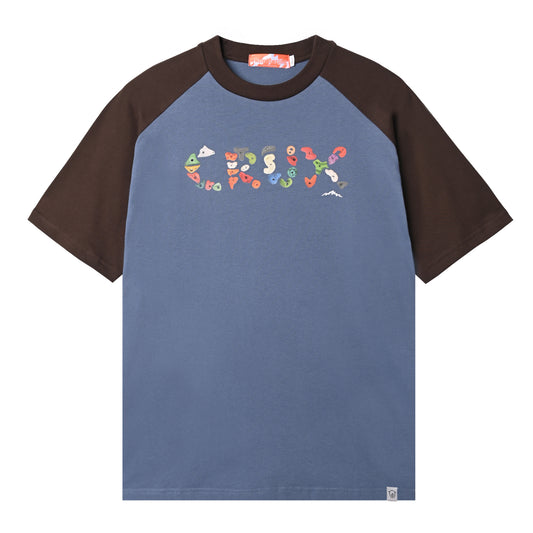 Crux Tshirt Bearing Sea