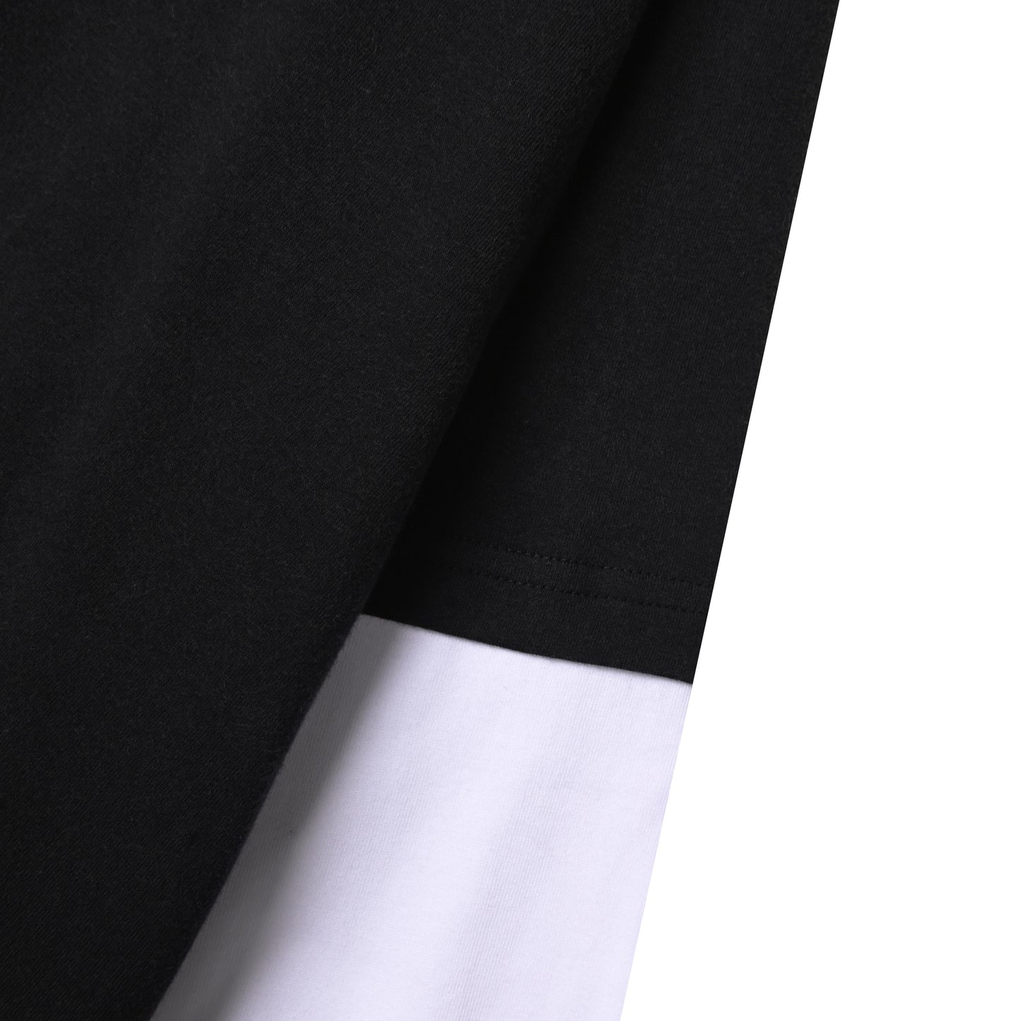 HT Climber Tshirt Washed Black