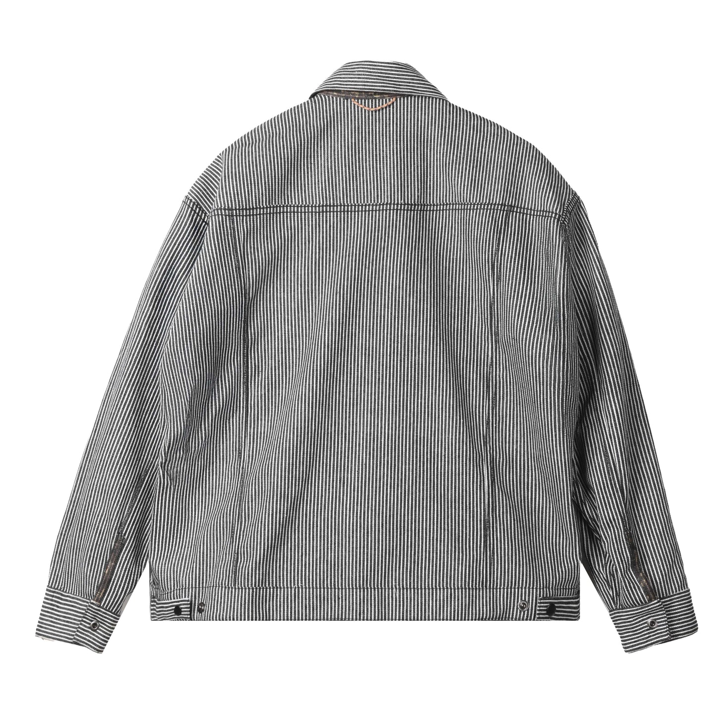 Cloud Trucker Jacket Reversible
