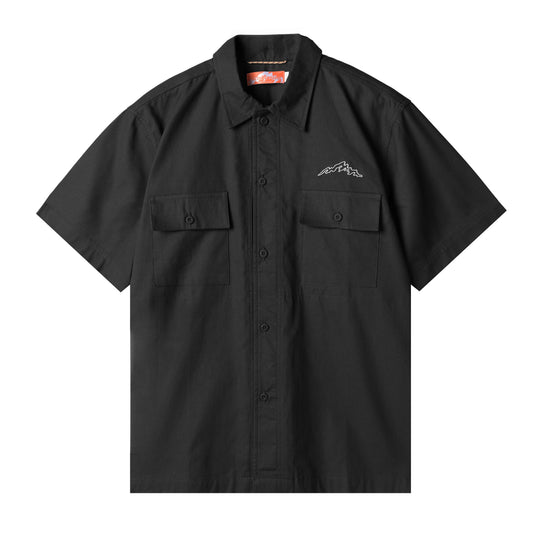 Hugo Shirt Black