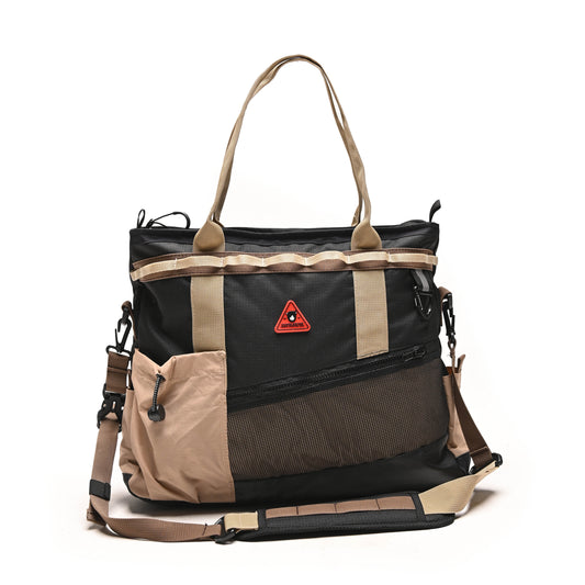 Marvel Totebag Khaki