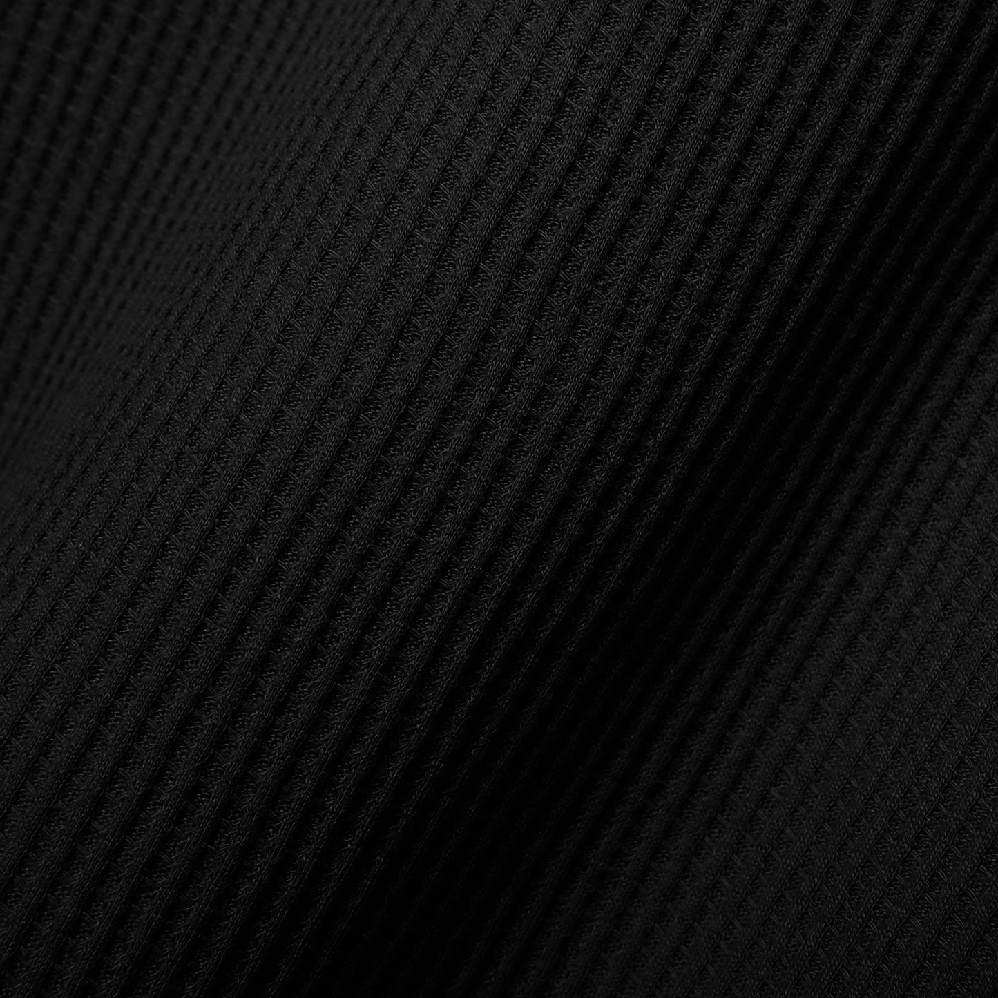 Hustle Pocket T-shirt Black