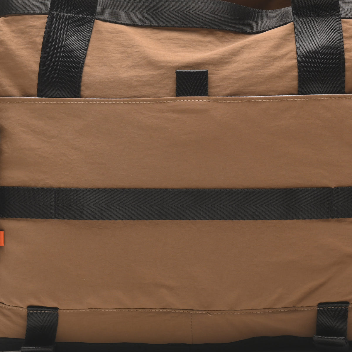Outland Totebag Brown