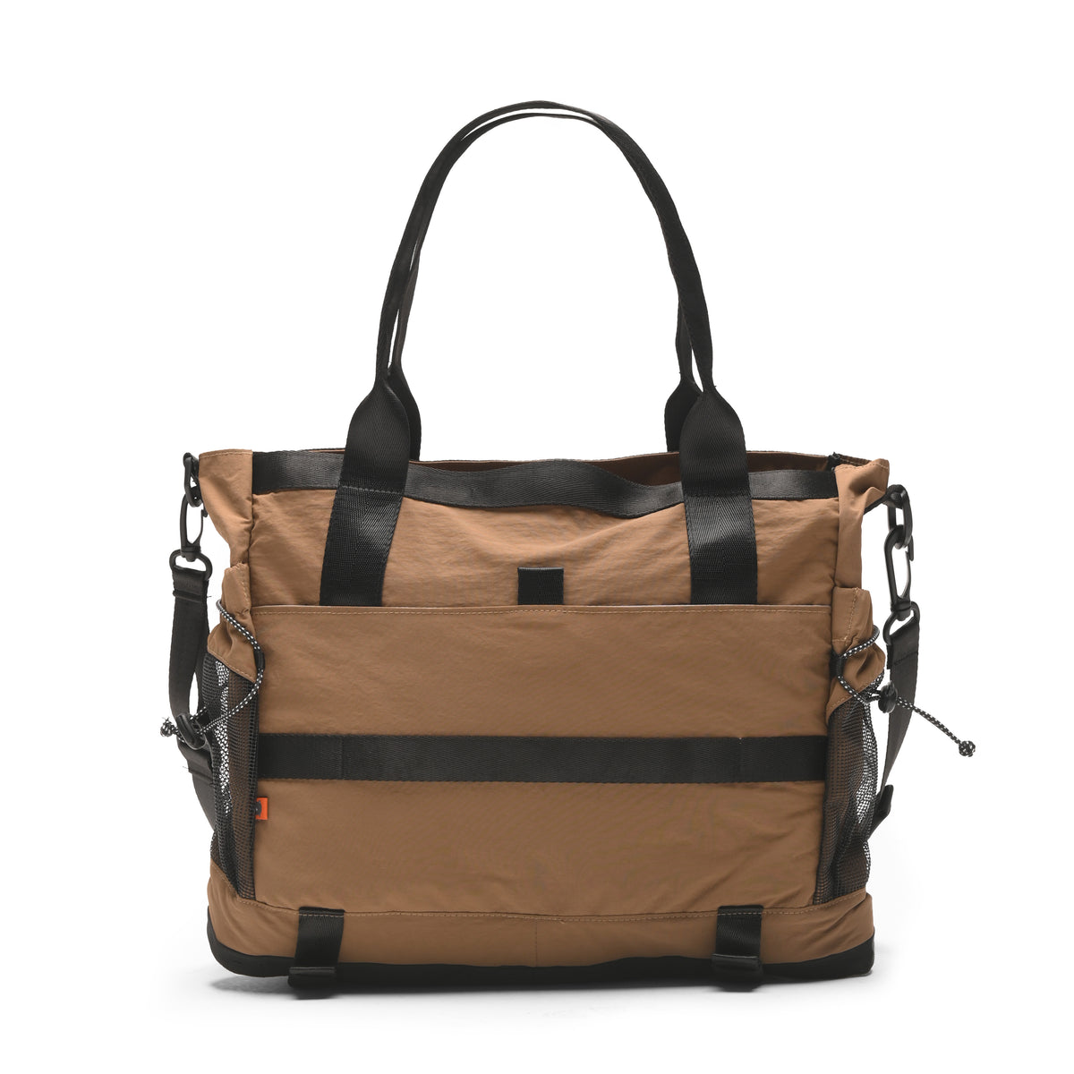 Outland Totebag Brown