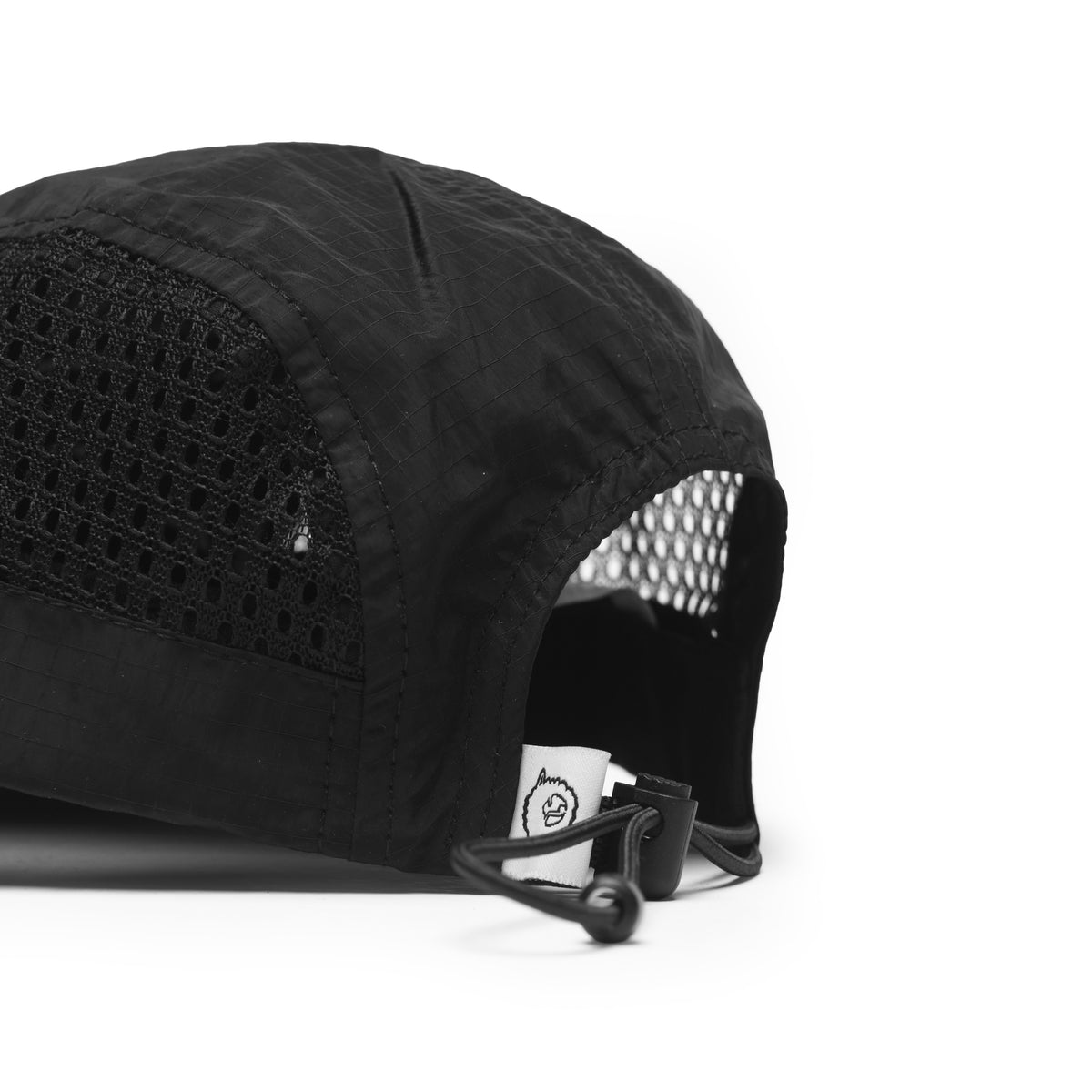 Pathfinder Multi Panel Black Cap