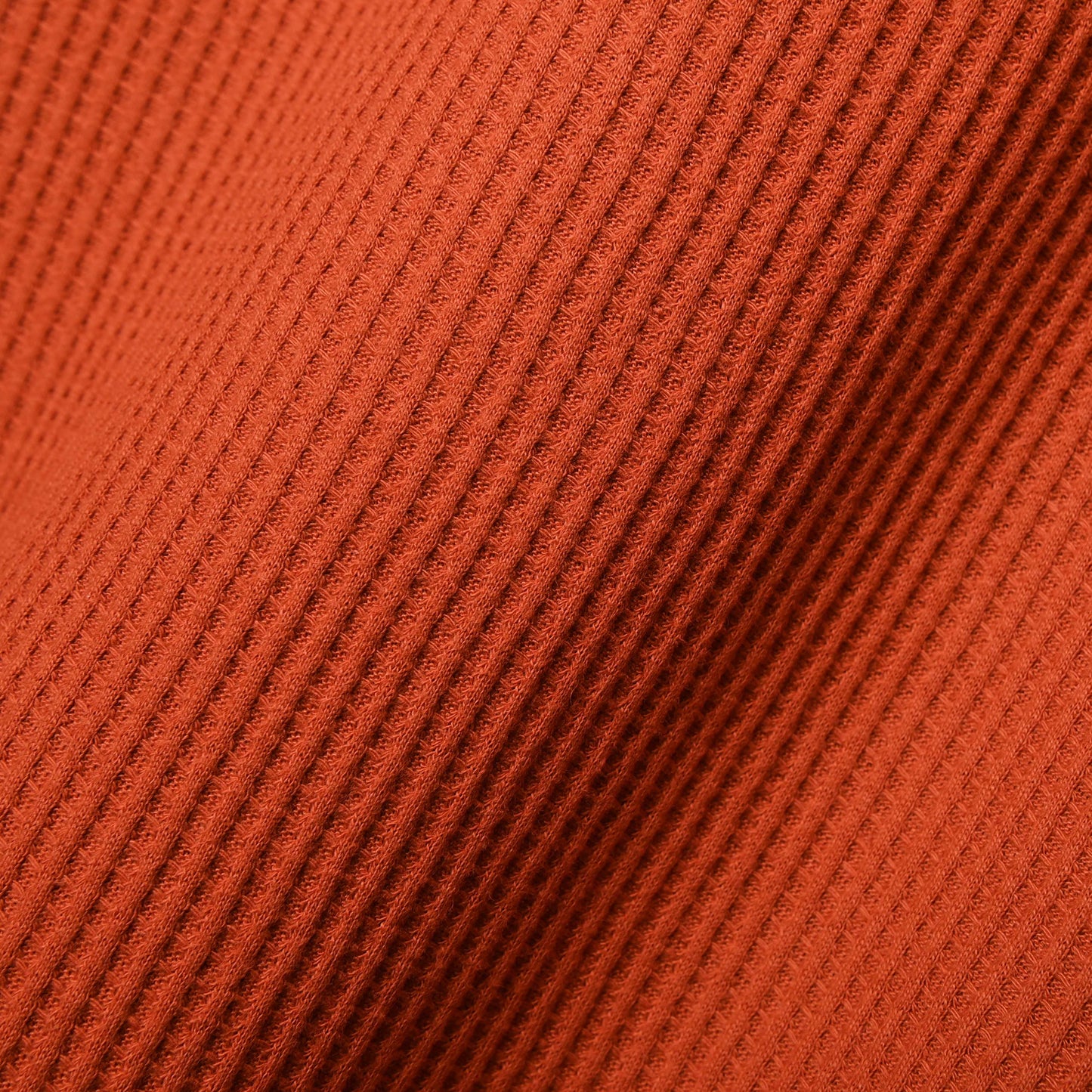 Hustle Pocket T-shirt Terracota