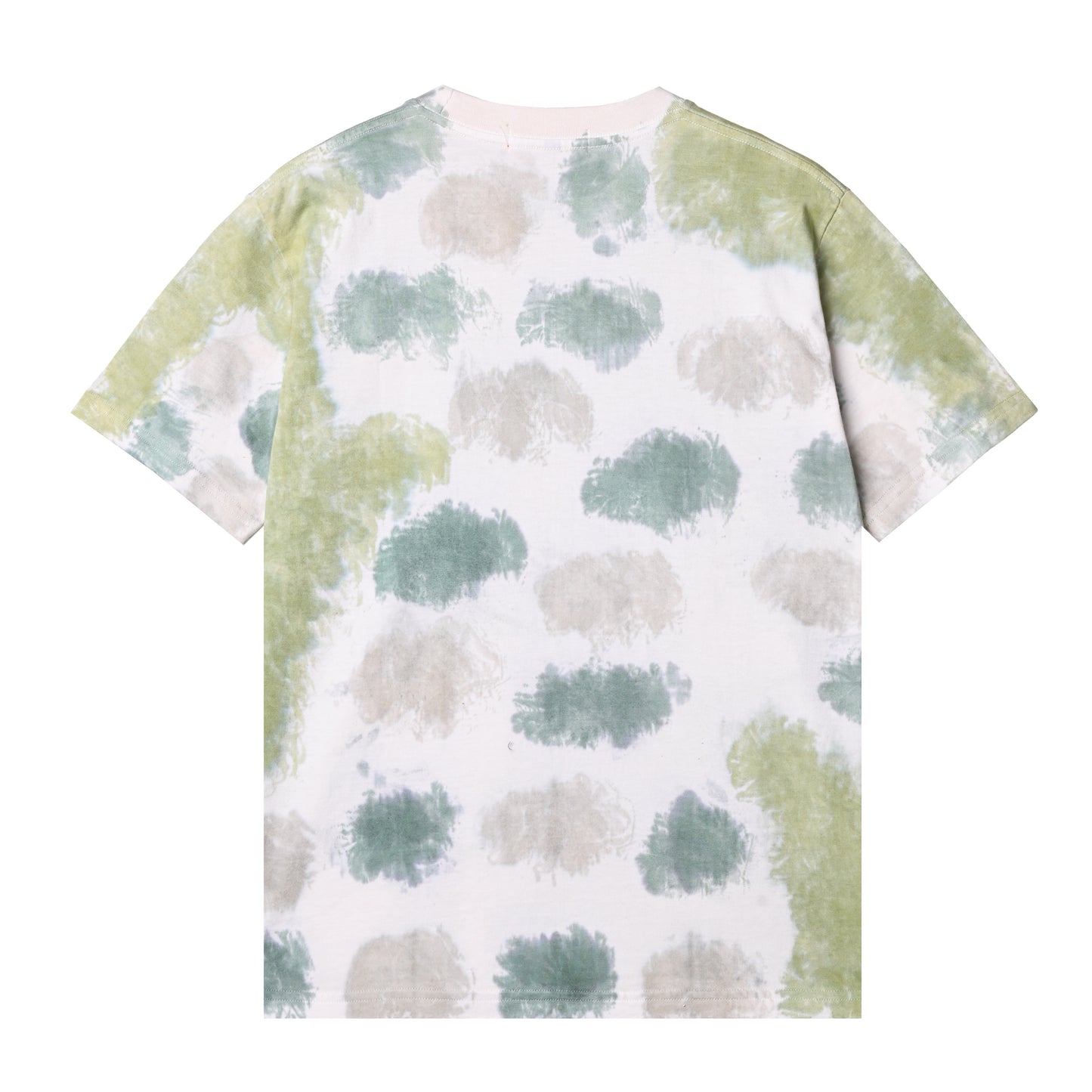 MNT Noise Tshirt Dyed
