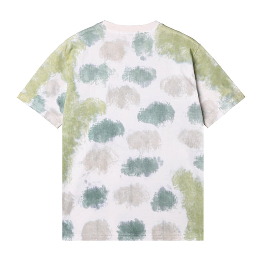 MNT Noise Tshirt Dyed