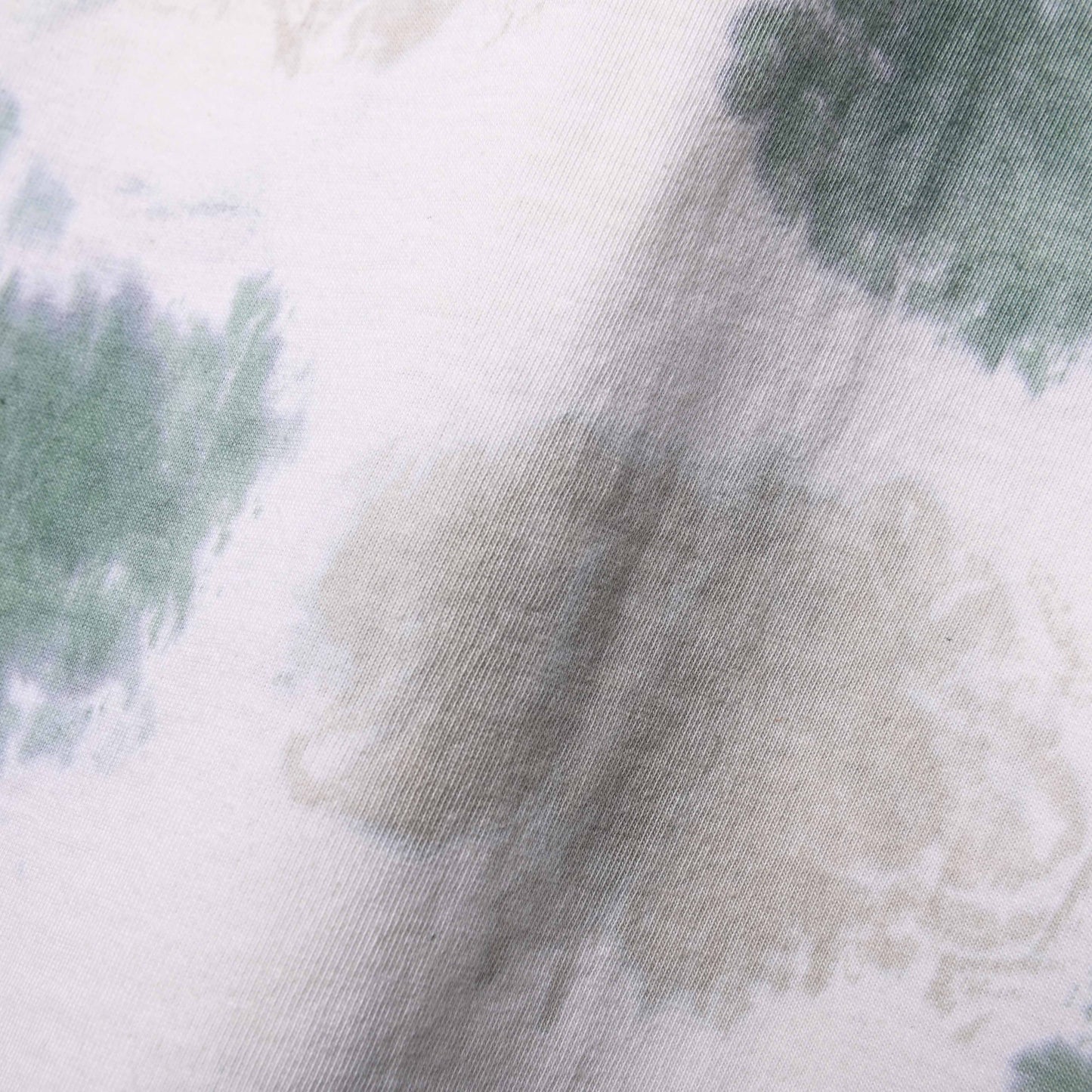 MNT Noise Tshirt Dyed