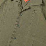 Blaise Outdoor Casual Shirt Olive