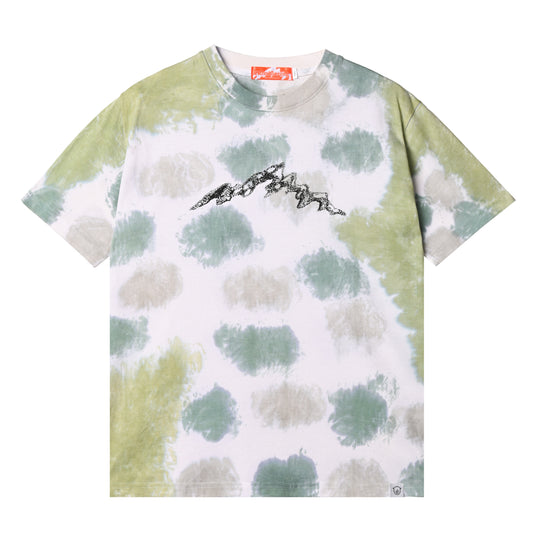 MNT Noise Tshirt Dyed