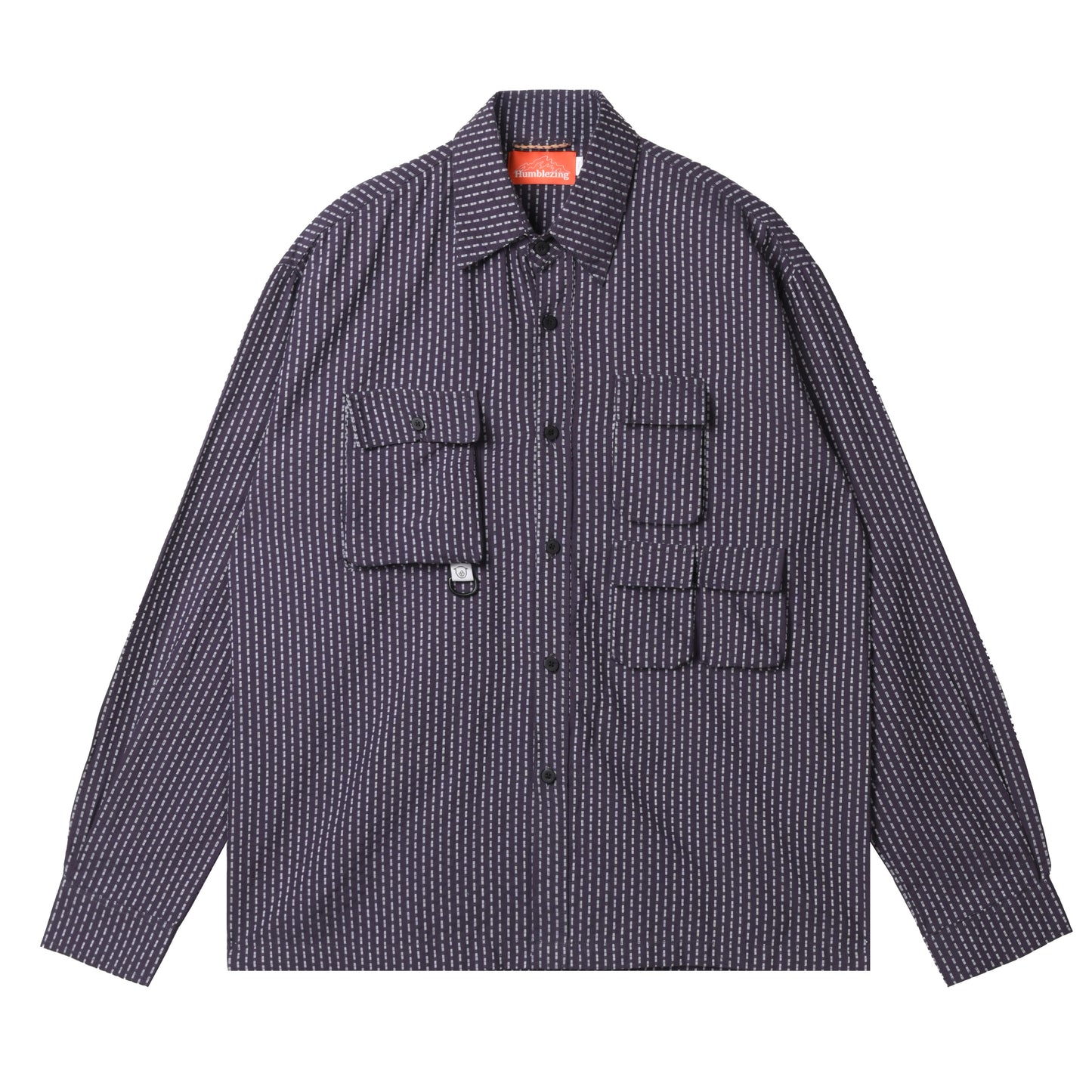 Safari Long Sleeve Shirt SE