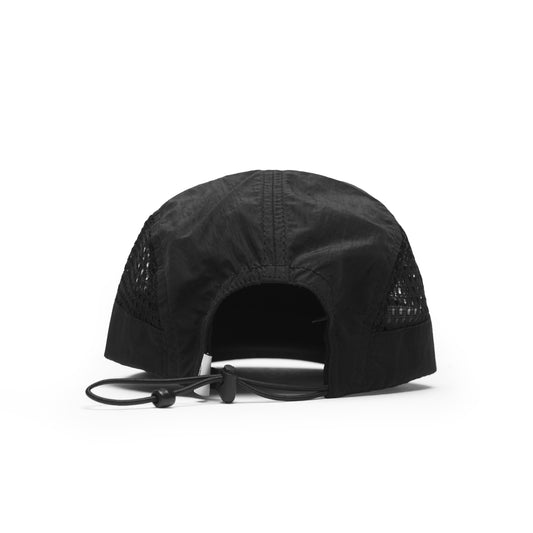 Pathfinder Multi Panel Black Cap