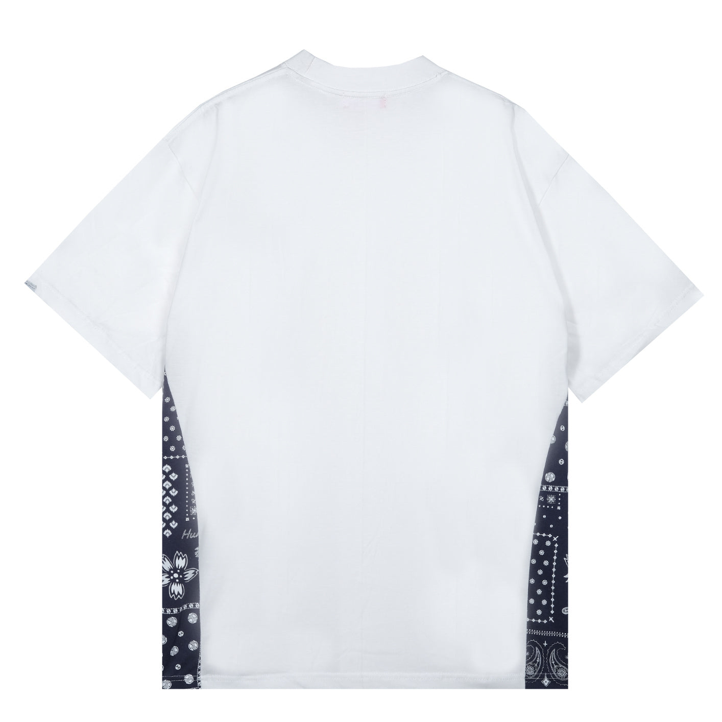 Pazle T-shirt White