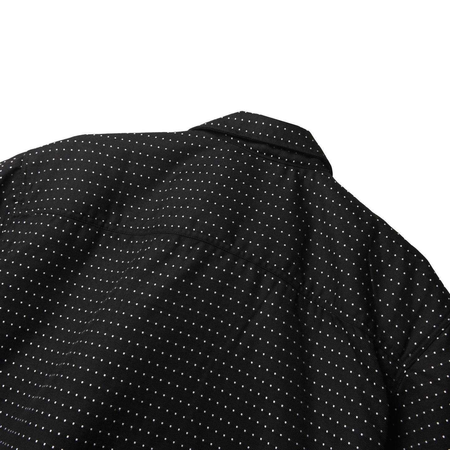 Hugo Work Shirt SE Dot Black
