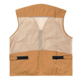 Tramp Utility Vest Beige