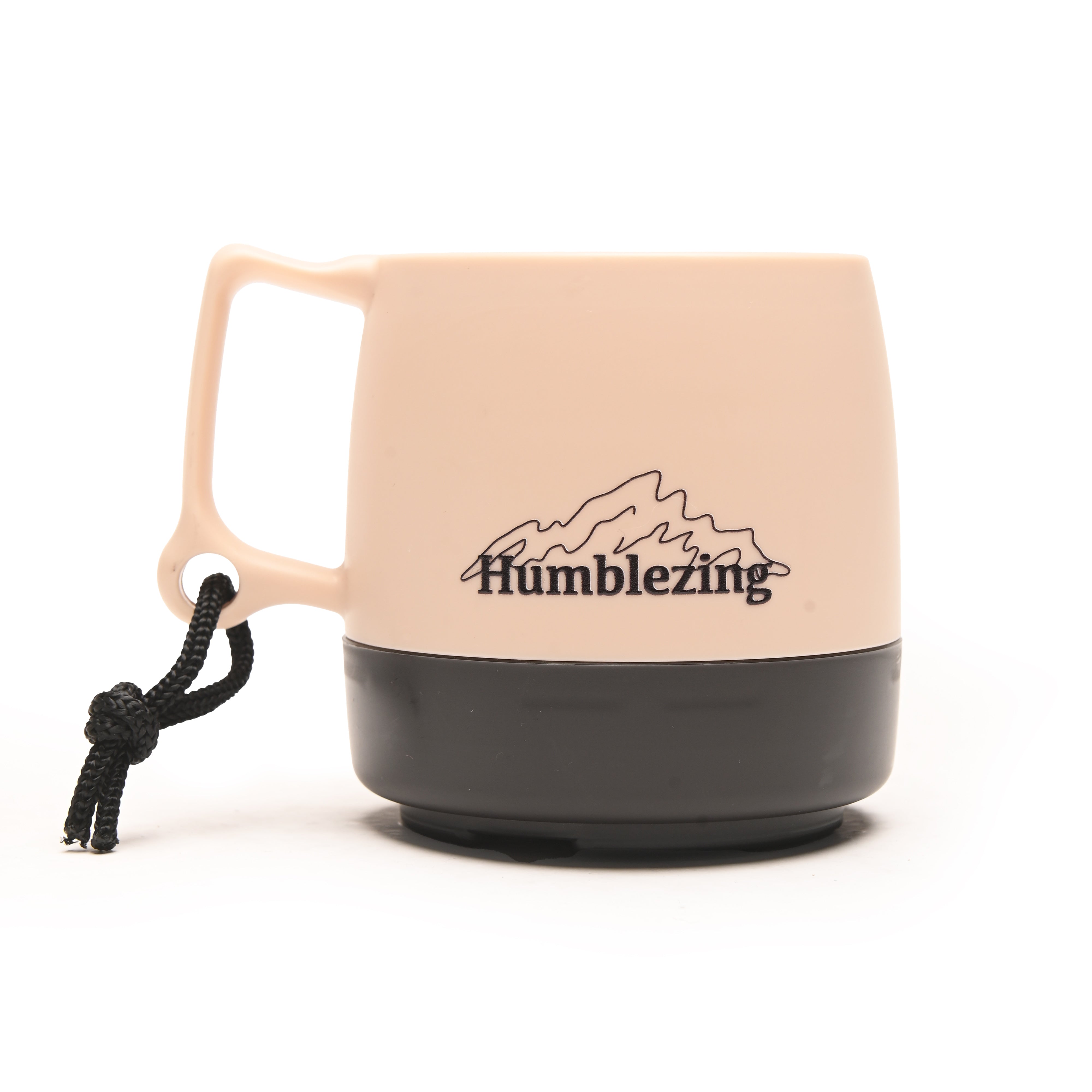 Roamer Mug Khaki