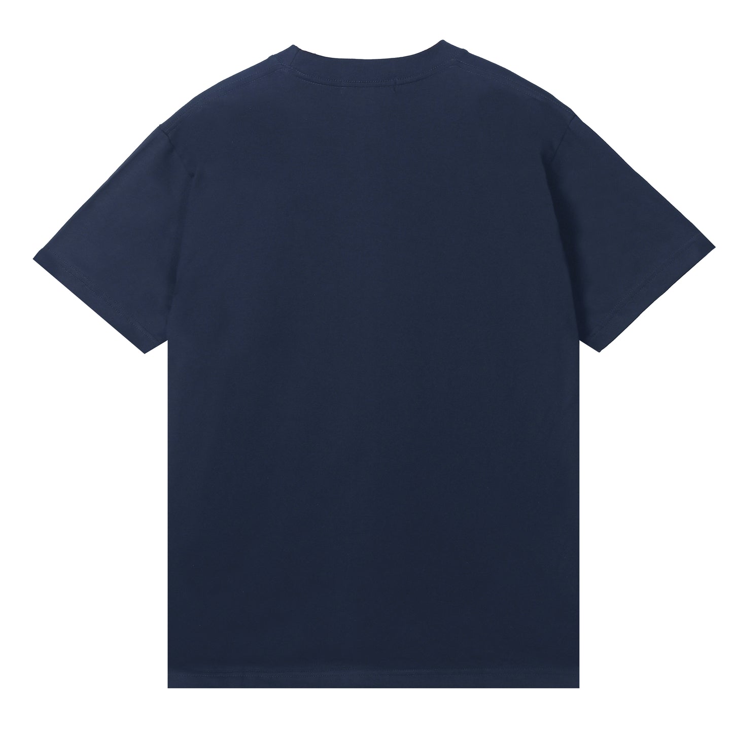 Natural Lib Tshirt Navy