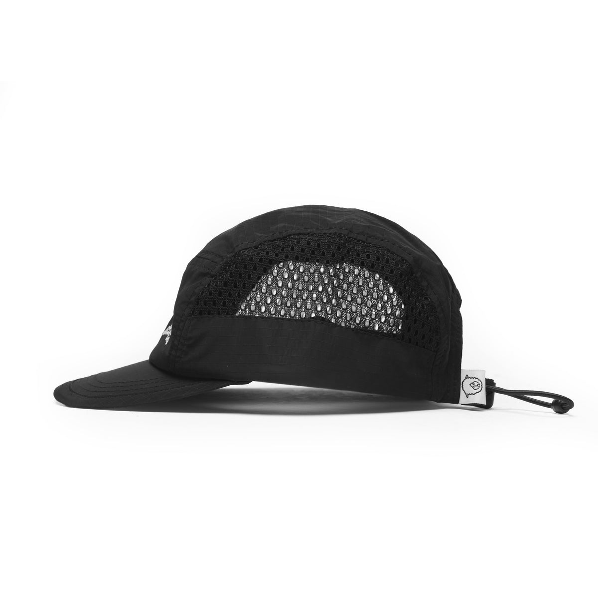 Pathfinder Multi Panel Black Cap