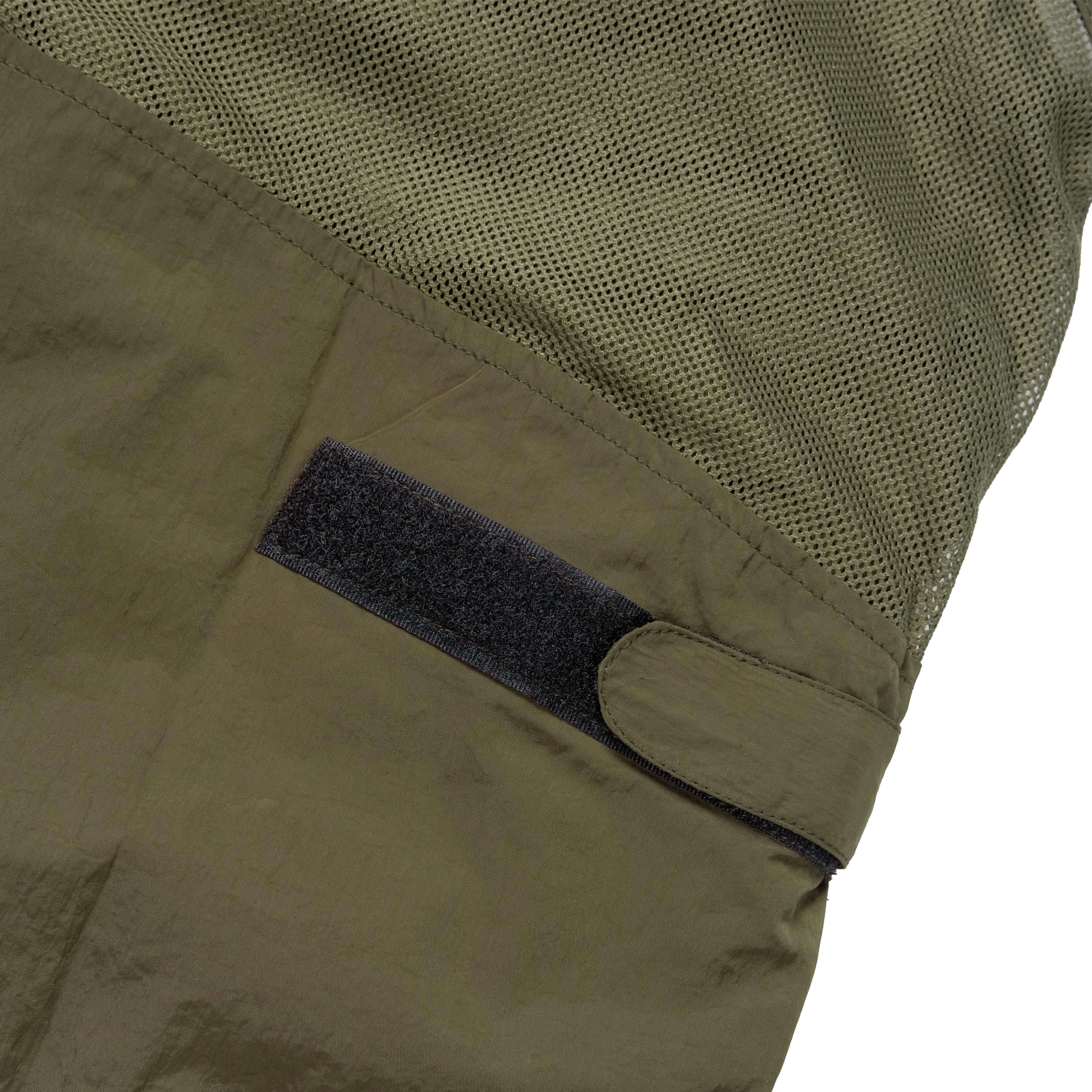 Tramp Utility Vest Olive