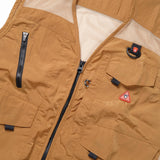 Tramp Utility Vest Beige