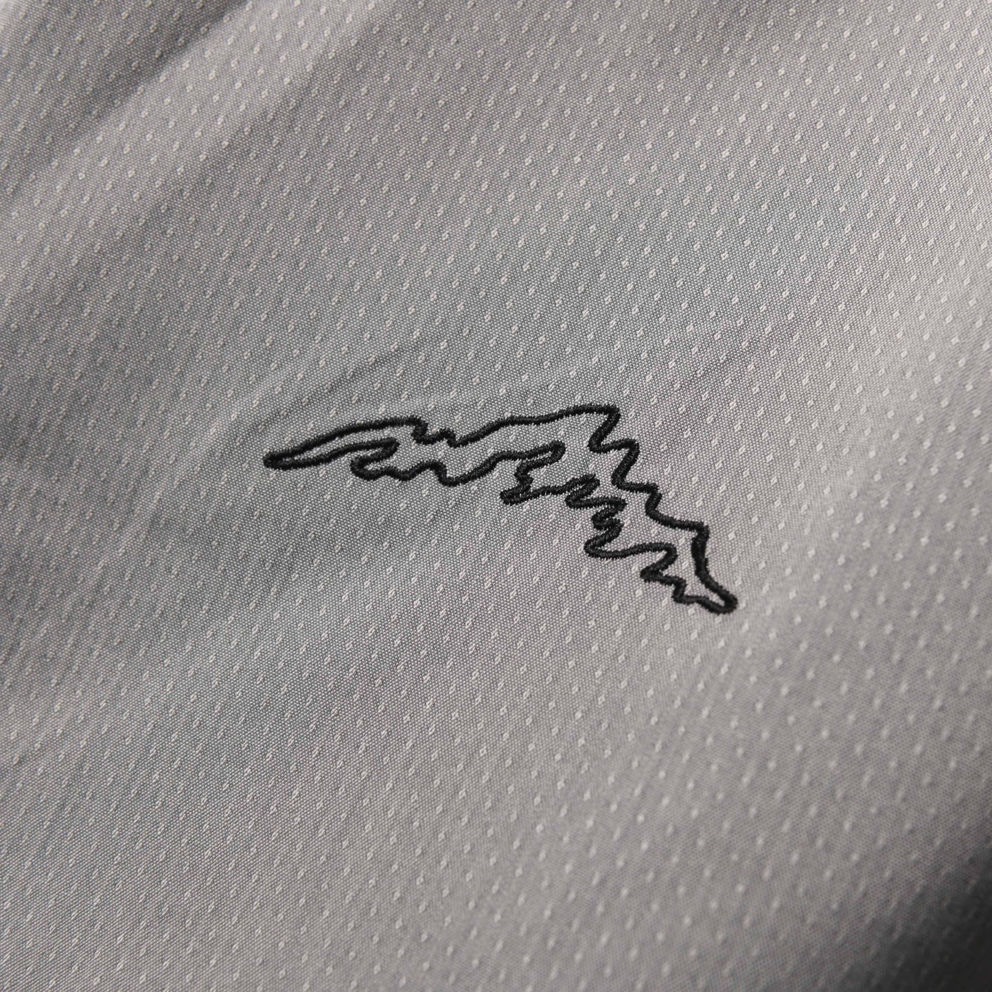 Prive Long Sleeve Shirt SE Gray