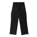 Rumble Baggy Pant Gray