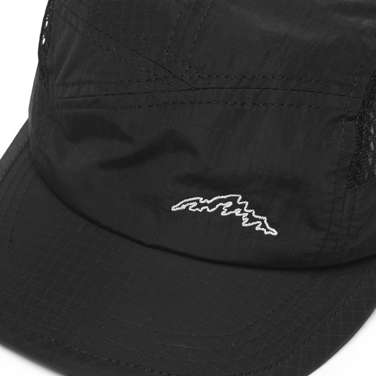 Pathfinder Multi Panel Black Cap