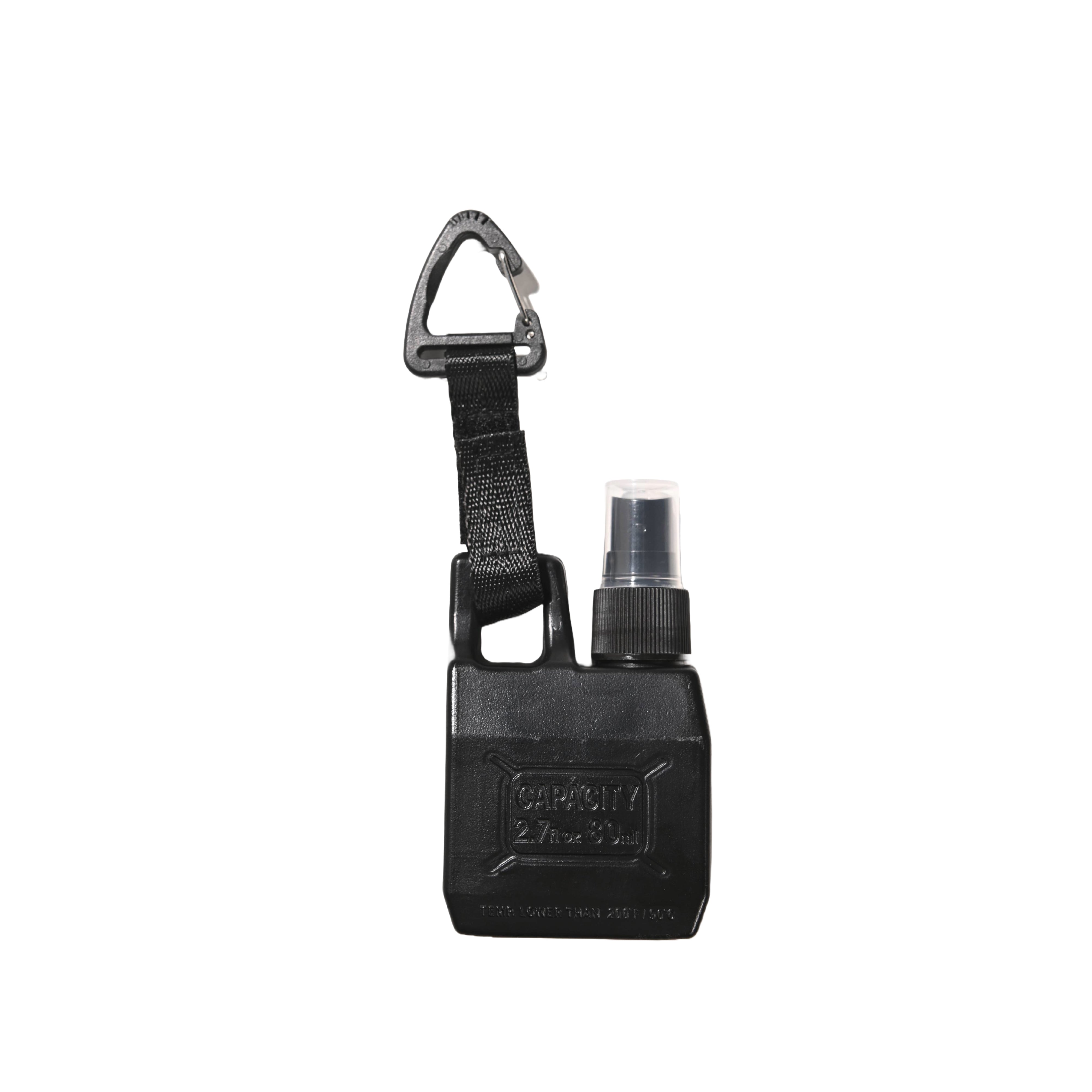 Jerry Can Charm Black