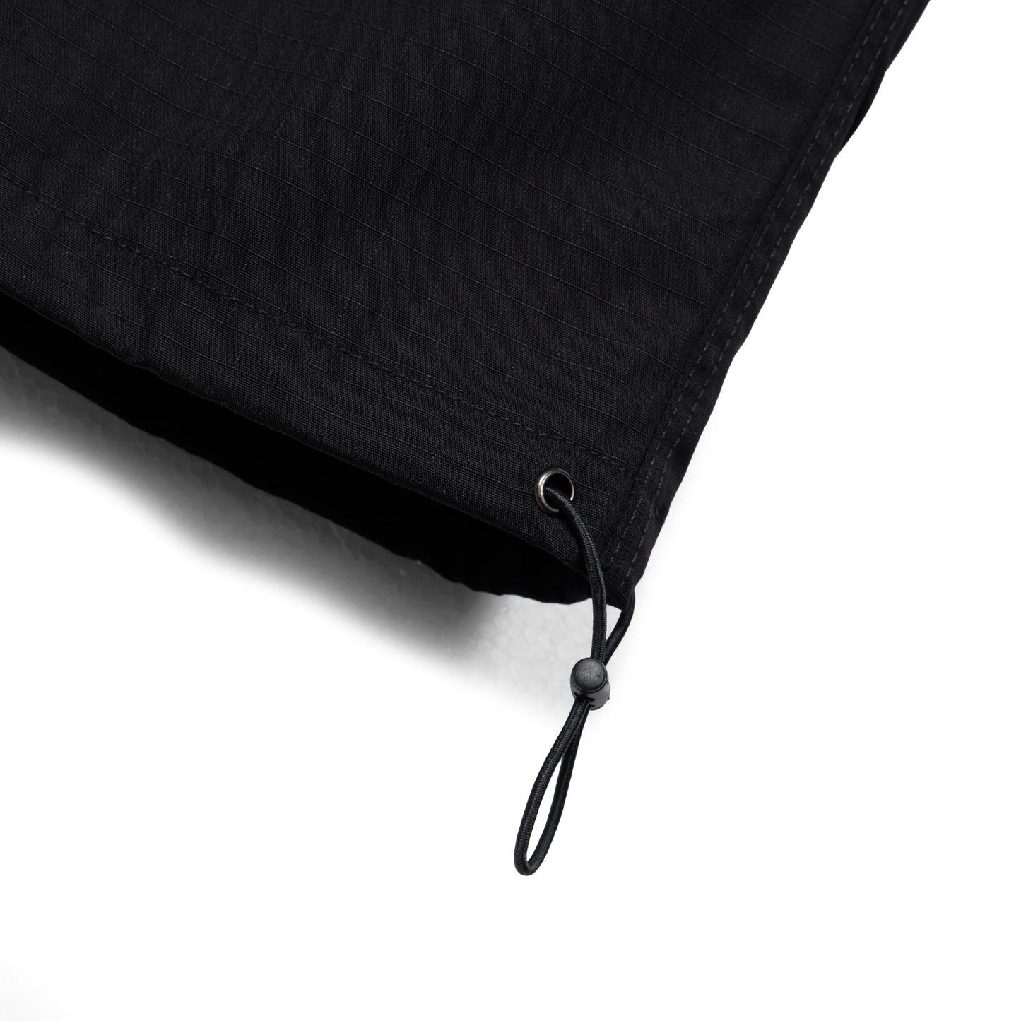 Rumble Baggy Pant Black