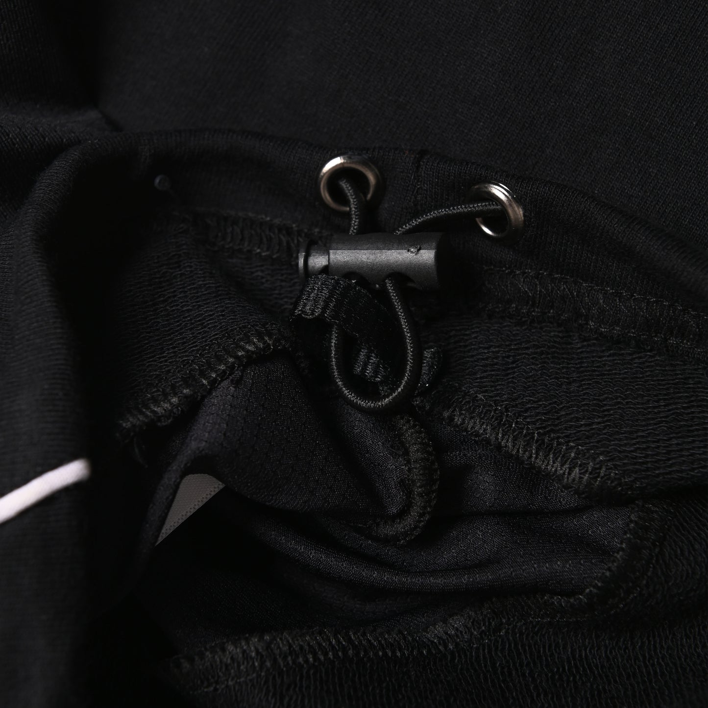 Ventura Sport Shirt Black