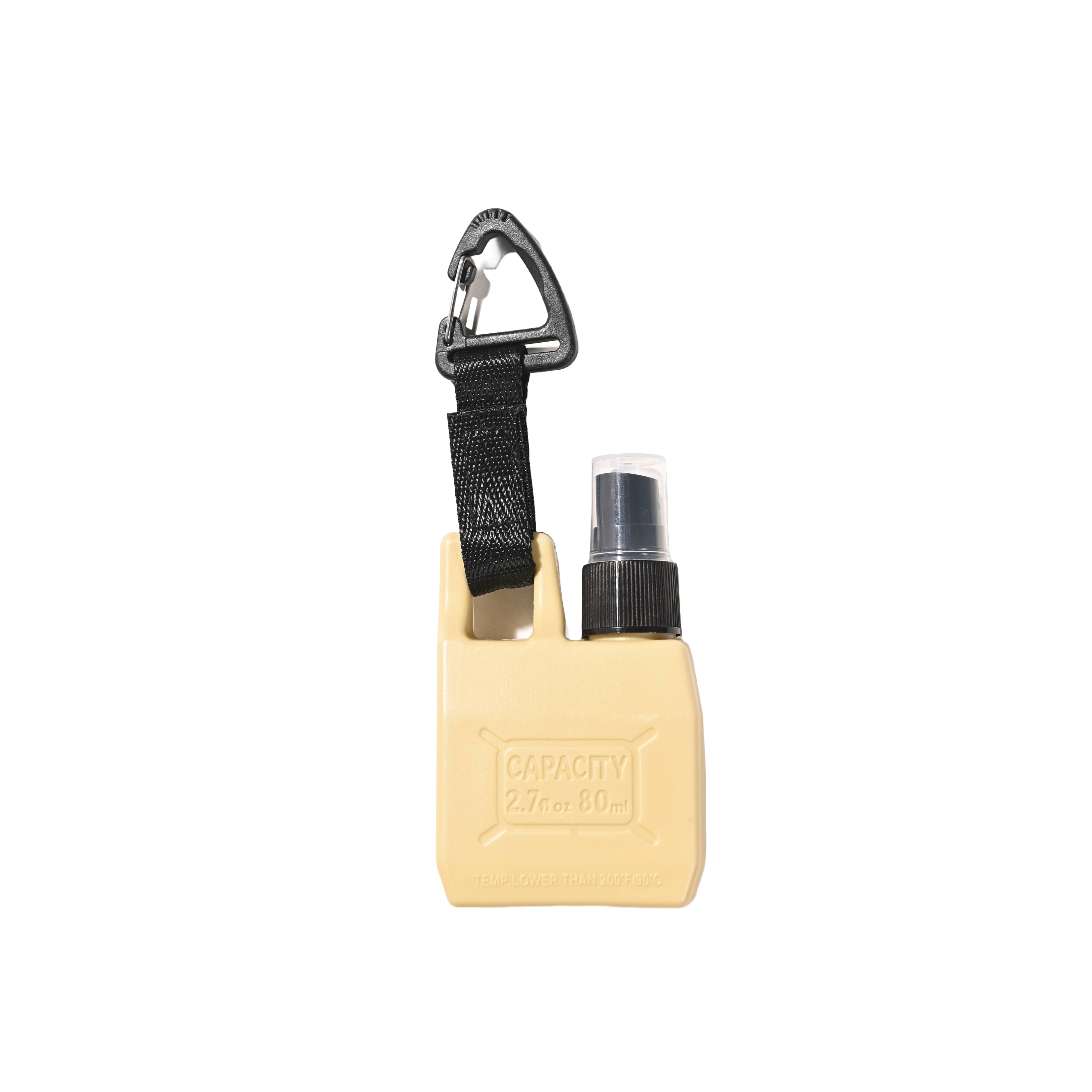 Jerry Can Charm Khaki