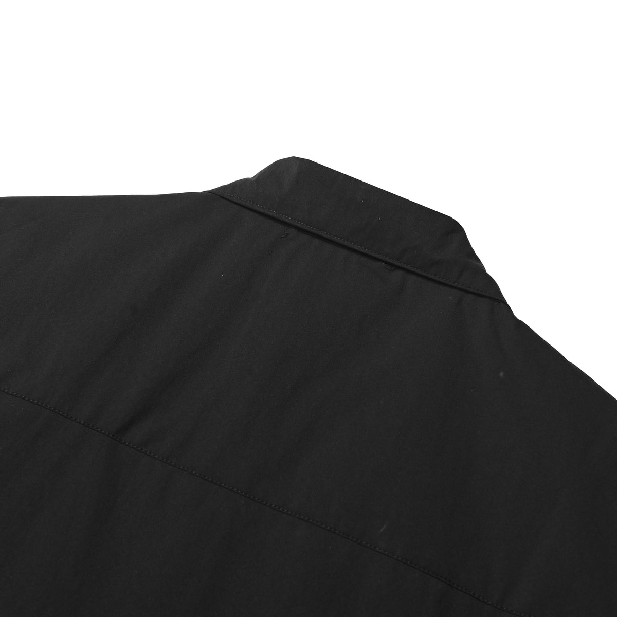 Umbra Classic Long Sleeve shirt Black