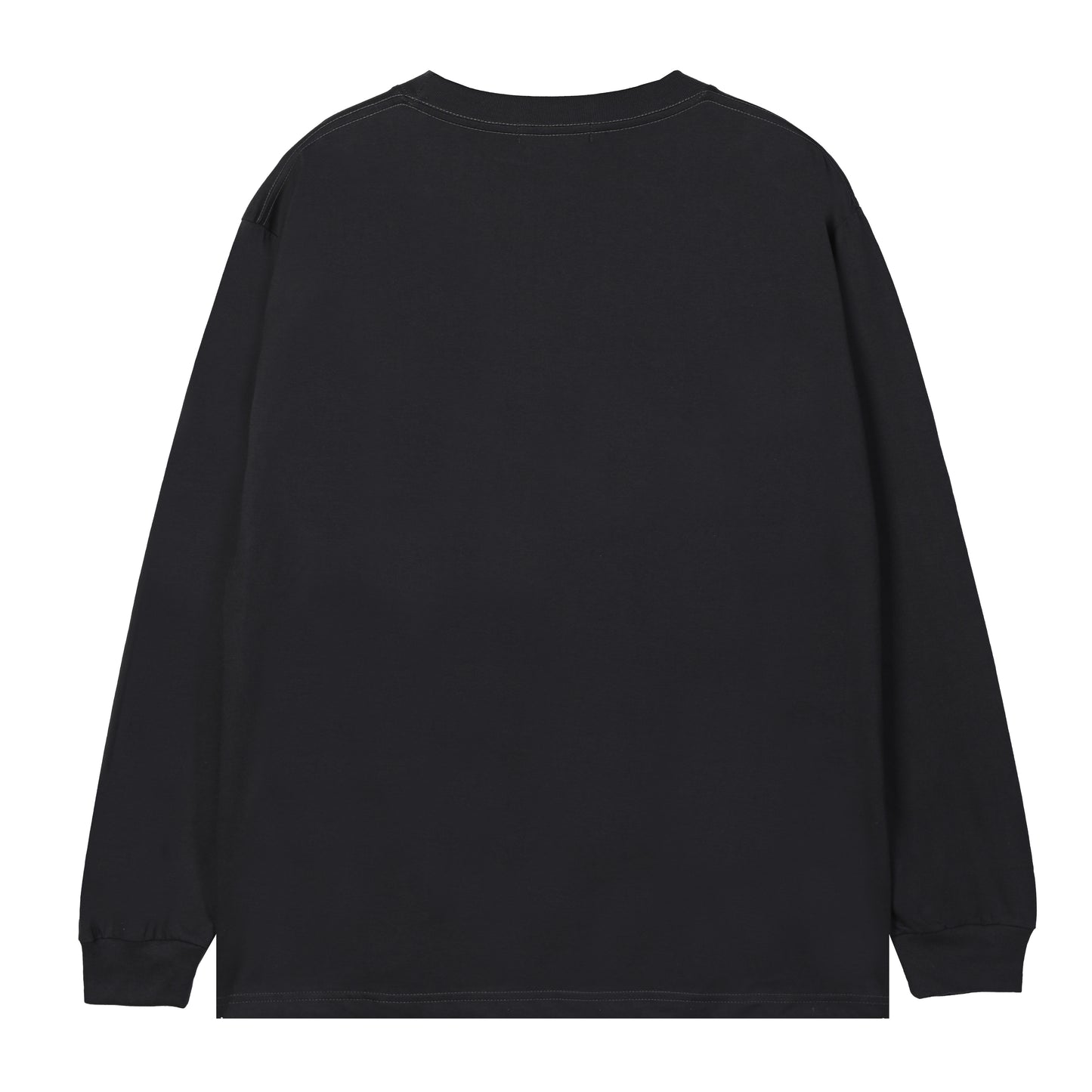 K-Chain Tshirt Dark Gray