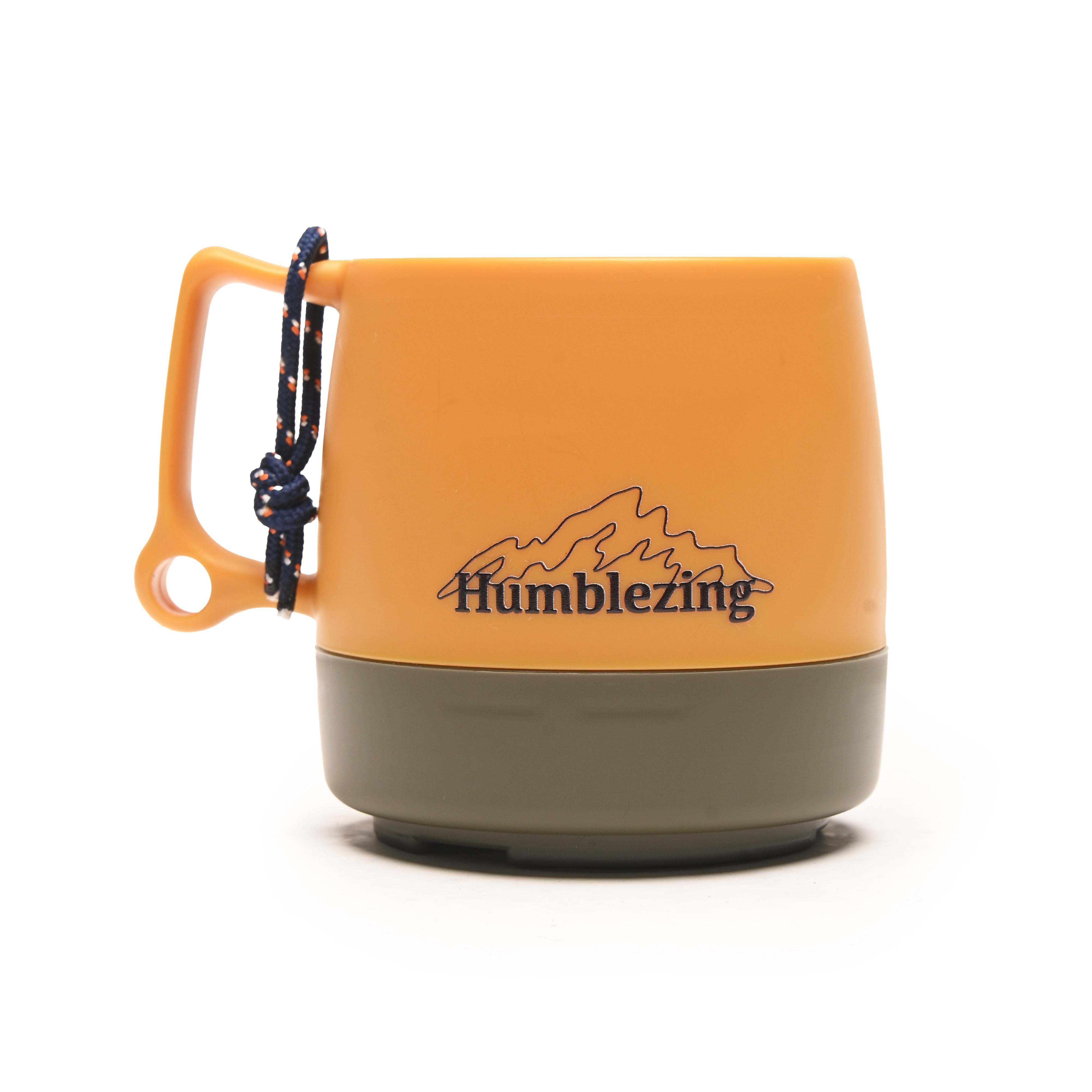 Roamer Mug Yellow
