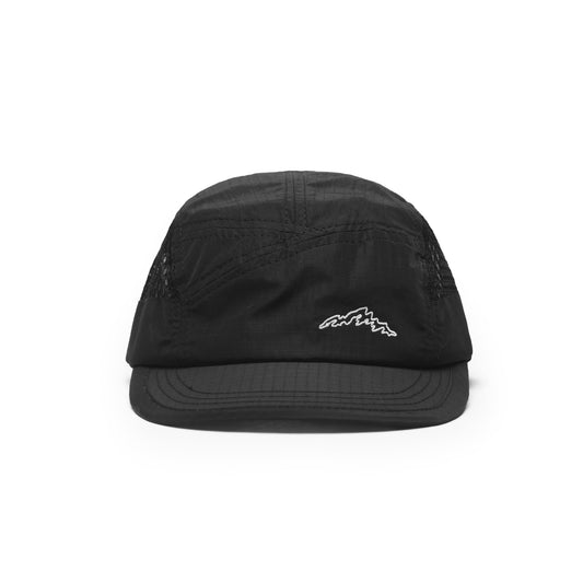 Pathfinder Multi Panel Black Cap