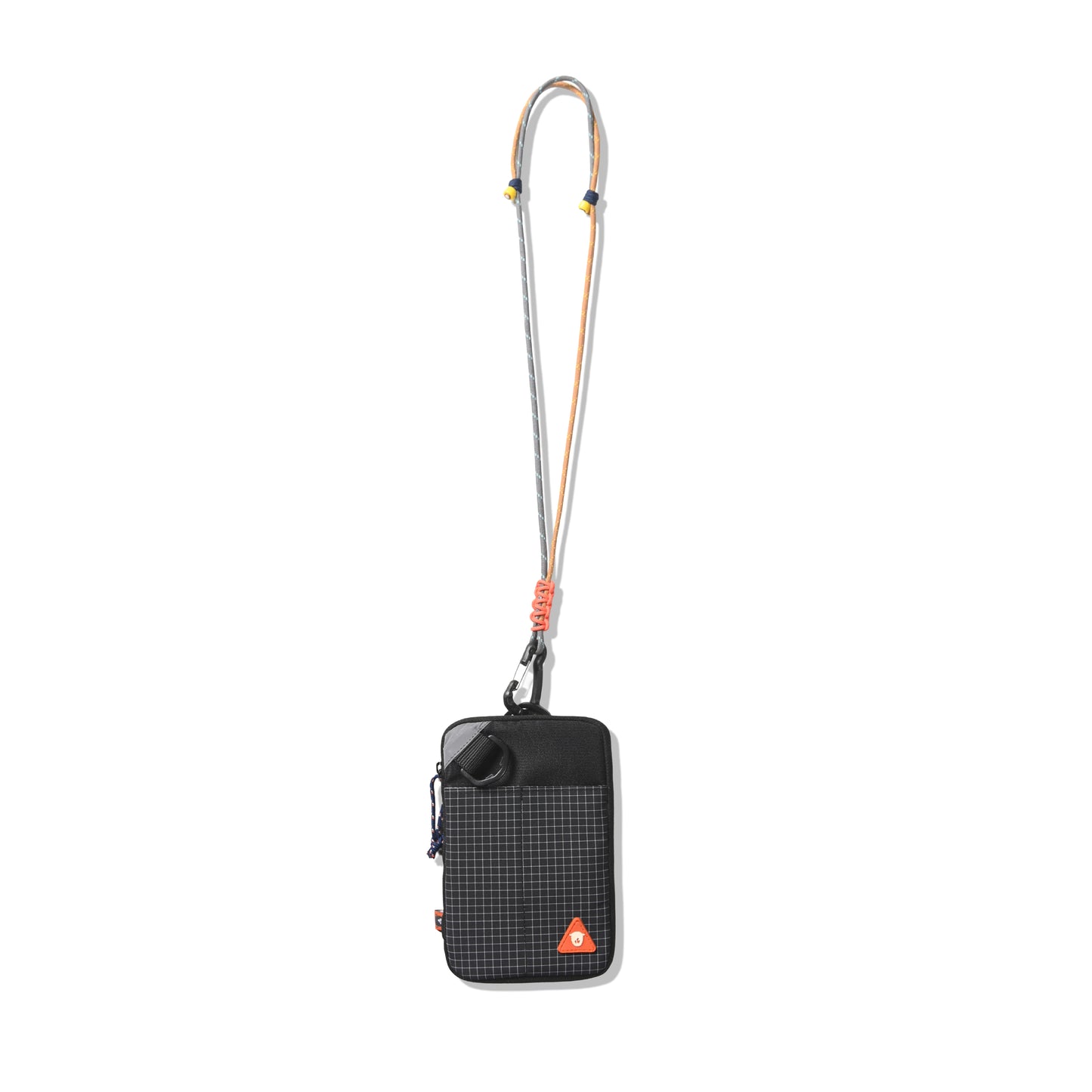 Passport Wallet Black