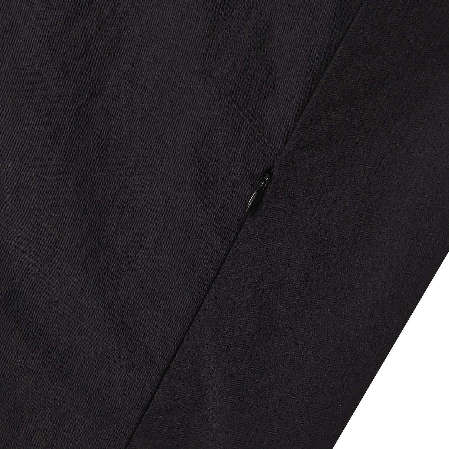 Altura High Collar Vest Black