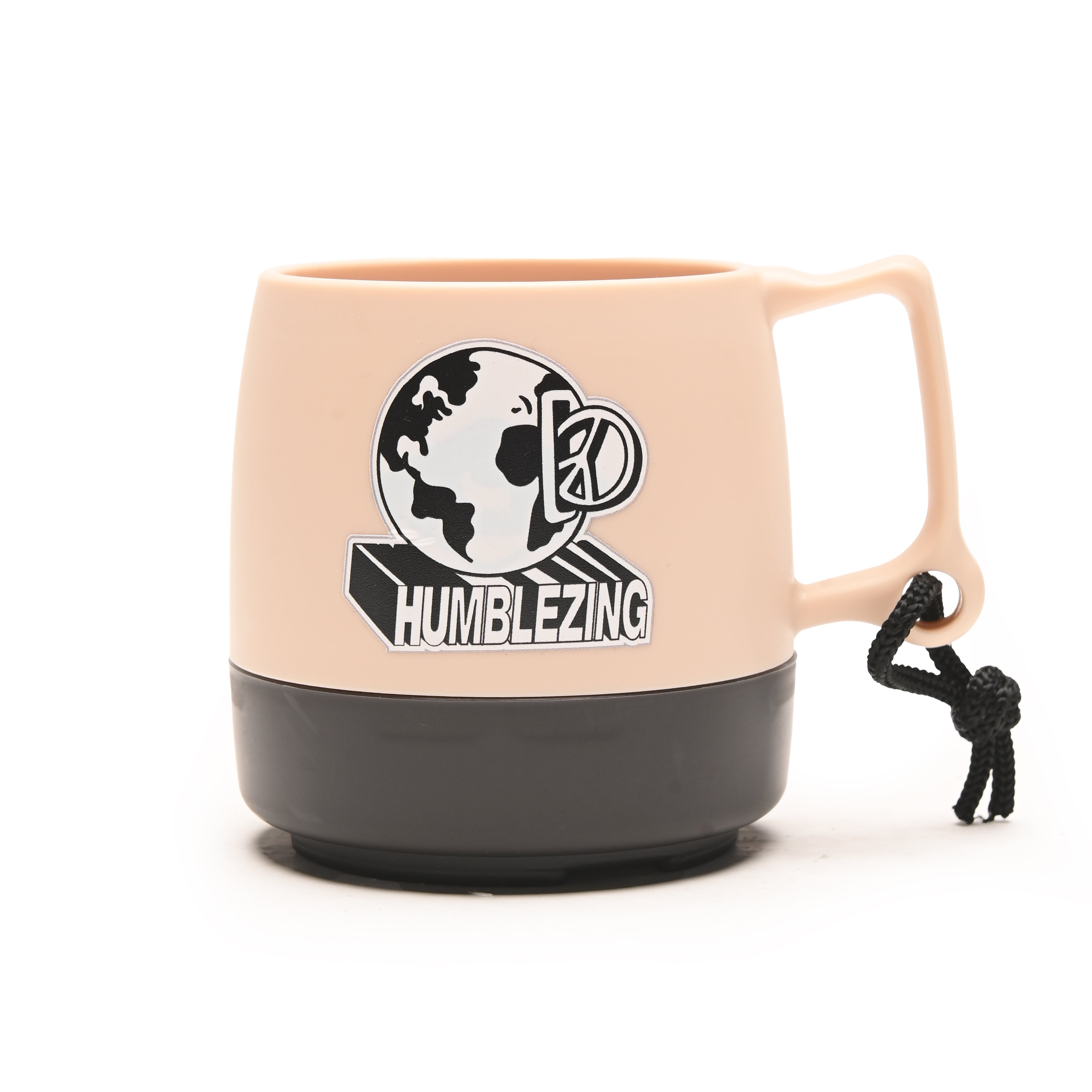 Roamer Mug Khaki