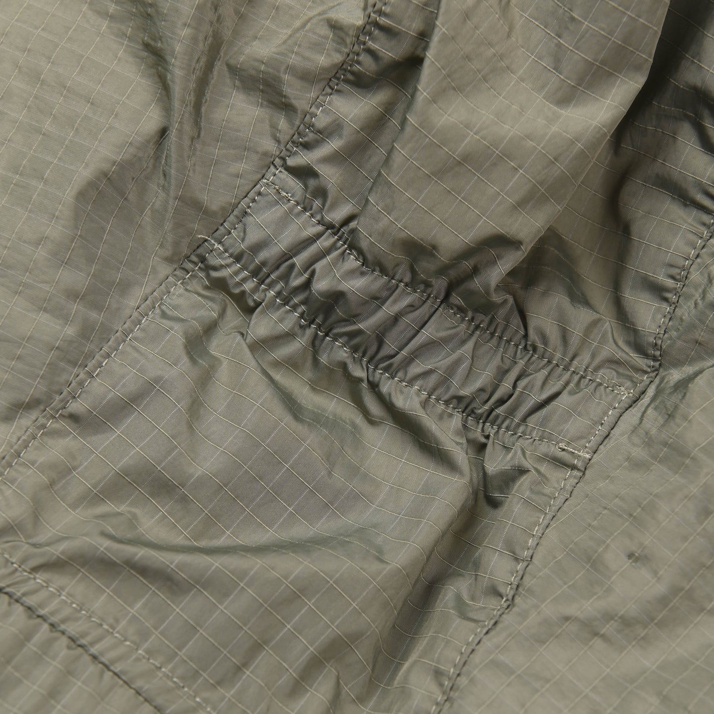 Streetland Packable Jacket Olive