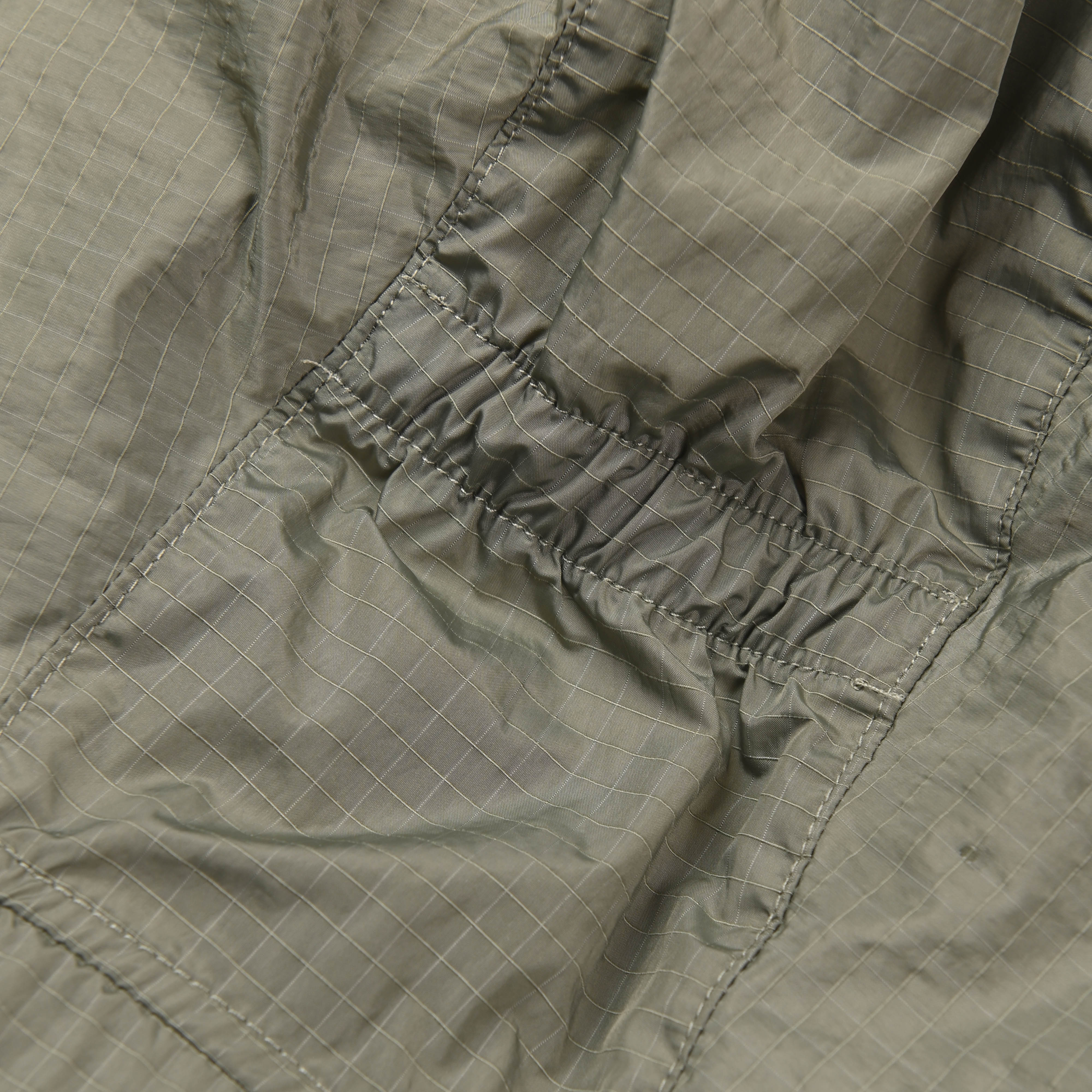 Streetland Packable Jacket Olive