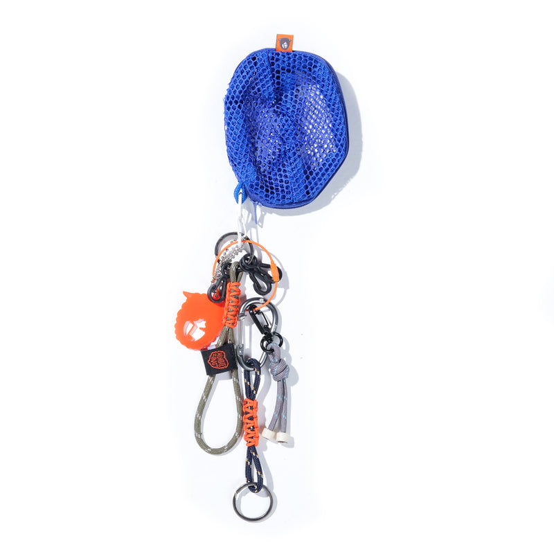 Joli Keychain Set Navy