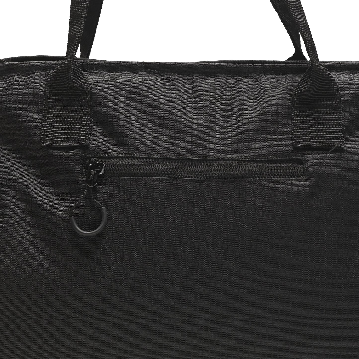 Humblezing x Distortion Miles Marvel Totebag Black