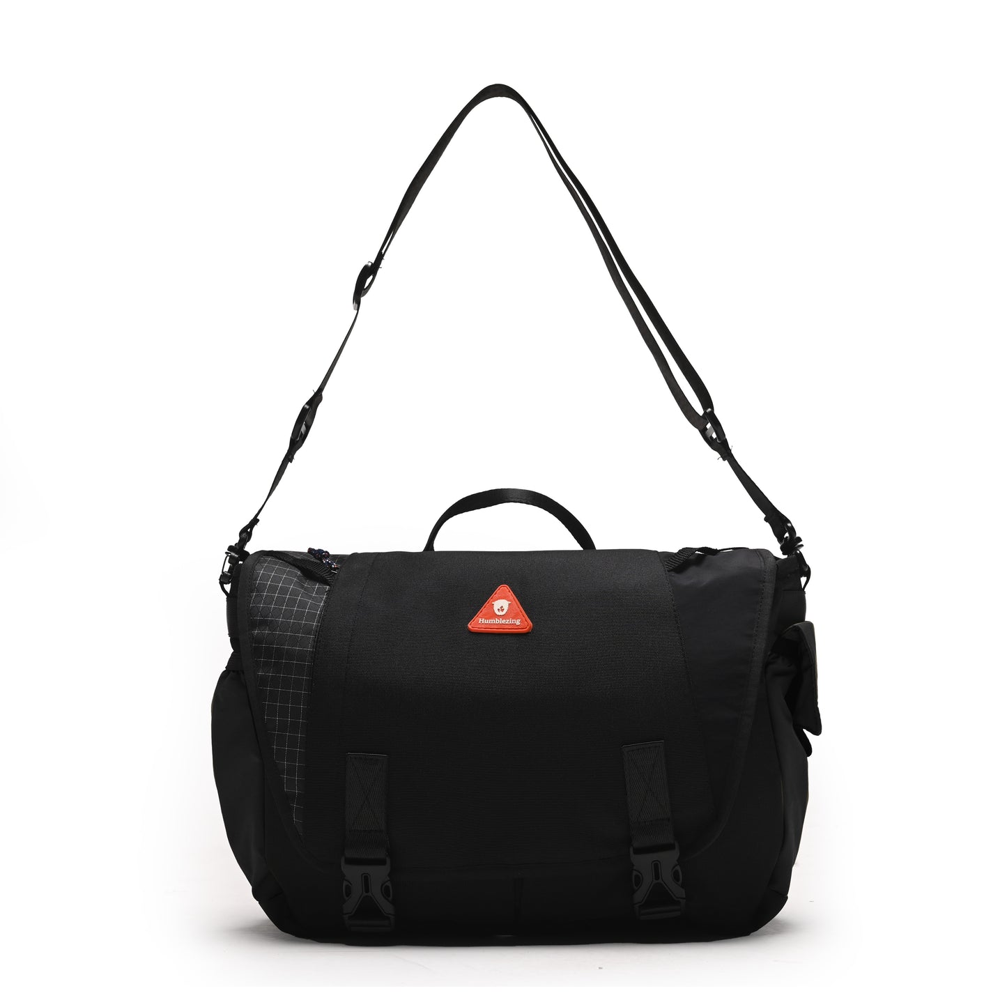 Arial Messenger Black